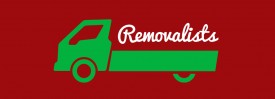 Removalists Strathkellar - Furniture Removalist Services